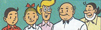 Suske en Wiske
