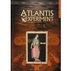 GEHEIMEN VAN HET VATICAAN: ATLANTIS EXPERIMENT 01 MARIE-ALICE LAVOISIER