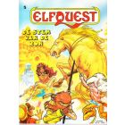 ELFQUEST: 05: DE STEM VAN DE ZON