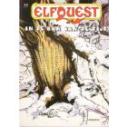 ELFQUEST: 35: IN DE BAN VAN DE TIJD