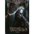 KRONIEK DER ONSTERFELIJKEN: 04: VAMPIER (2)