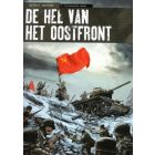 HEL VAN HET OOSTFRONT: 03: VERSCHROEIDE AARDE (HC MET POSTER)