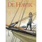 HAVIK: 08: KAAPVAARDER VOOR DE KONING (DOSSIER)