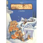 ATALANTE: 02: NAUTILIAN (HC MET STOFOMSLAG)