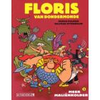 FLORIS: 03: MEER MALIENKOLDER