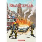 EUREDUCATION: 08: BRANDGEVAAR