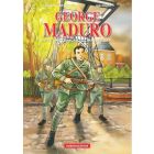EUREDUCATION: GEORGE MADORO HELD VAN CURACAO TOT MADORODAM