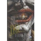 BATMAN: JOKER