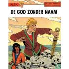 ALEX: 39: DE GOD ZONDER NAAM