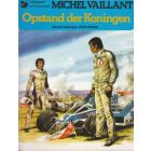 MICHEL VAILLANT: DARGAUD: 02: OPSTAND DER KONGINGEN
