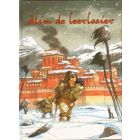 ALIM DE LEERLOOIER: 02: VERDREVEN