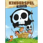 KINDERSPEL: 01: PIRATEN