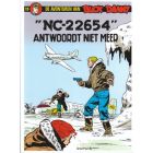 BUCK DANNY: 15: NC 22654 ANTWOORDT NIET MEER
