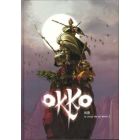 OKKO: 01: CYCLUS VAN HET WATER (1) HC