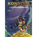 KONVOOI: 02: DE PRIVEVERZAMELING
