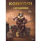 KONVOOI: 03: HET RADARWERK