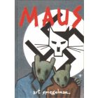 MAUS: VOLLEDIGE NEDERLANDSE EDITIE (HC)