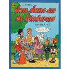 JAN, JANS EN DE KINDEREN: 12