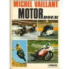 MICHEL VAILLANT: SP: MOTORBOEK (HC)