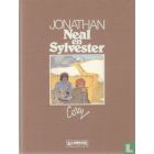 JONATHAN: 09: NEAL EN SYLVESTER (LUXE)