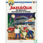 JULES EN OLLIE: MARKIES VAN BERGEN OP ZOOM
