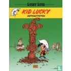 KID LUCKY: 03: HOTEMETOTEM