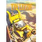 TIN LIZZIE: 02: RODEO JUNCTION (HC)