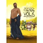 TIENDE VOLK: 02: DAHOUTI (HC)