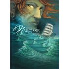 NARCISSE: 01: MEMOIRES VAN DE ANDERE WERELD (HC)
