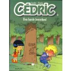 CEDRIC: 03: EEN HARDE LEERSCHOOL