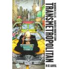 TRANSMETROPOLITAN: 06: AANVAL