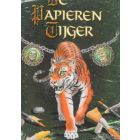 JONGE, DE, MARK: PAPIEREN TIJGER
