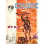 COMANCHE: 01: RED DUST (1972)