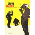 KRASSE KNARREN: 01: DOODGAAN KAN ALTIJD NOG (HC)