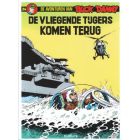 BUCK DANNY: 26: VLIEGENDE TIJGERS KOMEN TERUG