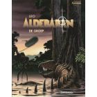 ALDEBARAN: 04: DE GROEP