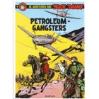 BUCK DANNY: 09: PETROLEUM GANGSTERS