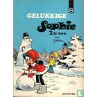 SOPHIE: 08: GELUKKIGE SOPHIE 2E SERIE (1983)
