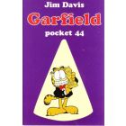 GARFIELD, POCKET: 44