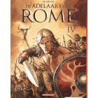 ADELAARS VAN ROME: 04: VIERDE BOEK