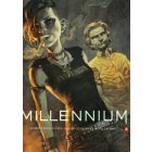 MILLENNIUM: LARSSON: 02: DEEL 2
