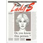 LADY S: 09: VOOR HET LEVEN VAN EEN VROUW