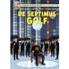 BLAKE EN MORTIMER: 22: DE SEPTIMUSGOLF