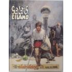 ALAIN D'ARCY: SATANSEILAND (KRESSE)