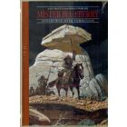 MISTER BLUEBERRY: 02: SCHADUW OVER TOMBSTONE (LUXE)