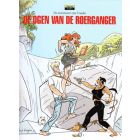FRANKA: 15: OGEN VAN DE ROERGANGER (HC)