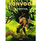 KONVOOI: 01: IN VUUR EN VLAM