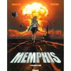 MEMPHIS: 03: NO MAN`S LAND