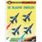 BUCK DANNY: 36: BLAUWE ENGELEN