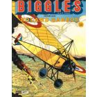 BIGGLES: 12: BIGGLES VERTELT OVER ROLAND GARROS